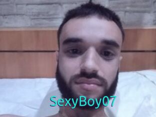 SexyBoy07