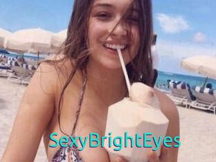 SexyBrightEyes