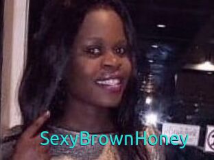 SexyBrownHoney