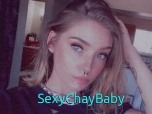 SexyChayBaby