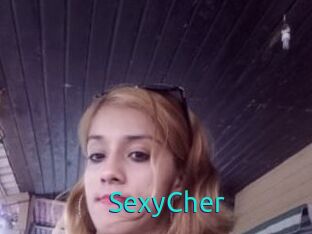 SexyCher 21 sextury Link