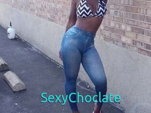 SexyChoclate