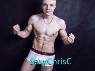 SexyChrisC