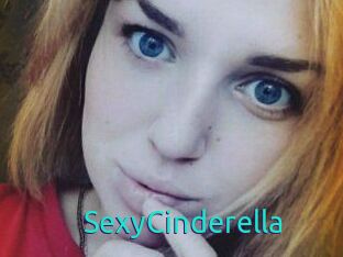 Sexy_Cinderella