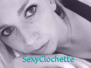 SexyClochette