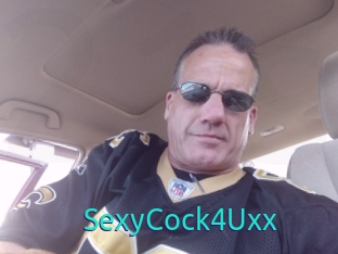 SexyCock4Uxx