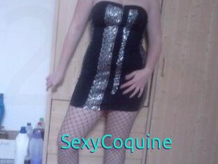 SexyCoquine