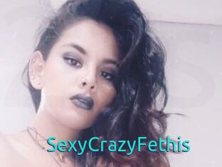 SexyCrazyFethis