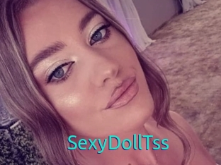 SexyDollTss