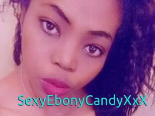 SexyEbonyCandyXxX