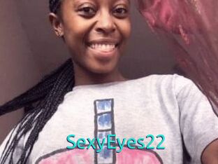 SexyEyes22