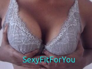 SexyFitForYou