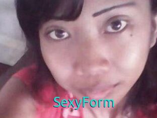 SexyForm