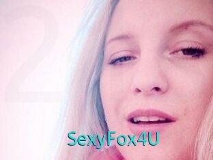 SexyFox4U