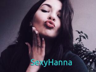 SexyHanna