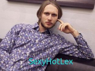 SexyHotLex