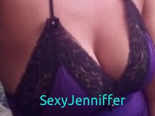 SexyJenniffer