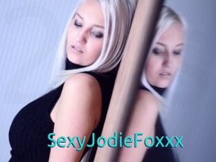 SexyJodieFoxxx