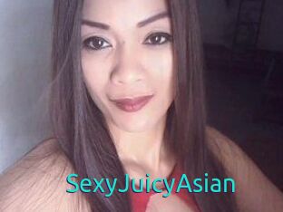 SexyJuicyAsian