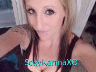 SexyKarmaXO