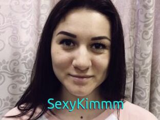 SexyKimmm