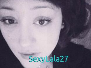 SexyLala27