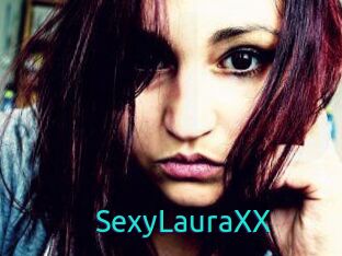 SexyLauraXX