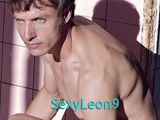 SexyLeon9