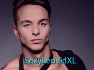 SexyLeonidXL