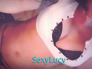 SexyLucy