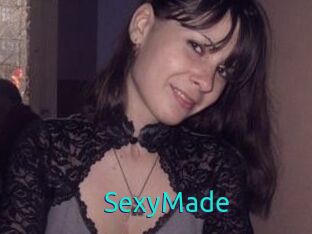 SexyMade