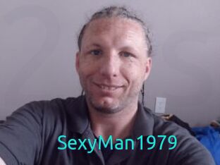 SexyMan1979