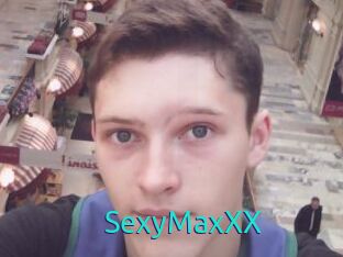 SexyMaxXX