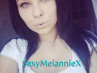 SexyMelannieX