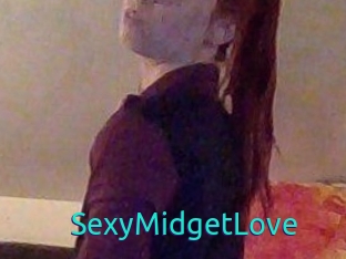 SexyMidgetLove