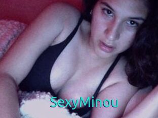 SexyMinou