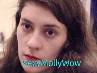 SexyMollyWow