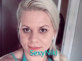 SexyNiki