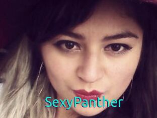 SexyPanther_