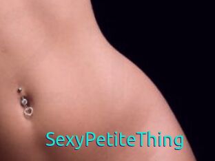 SexyPetiteThing