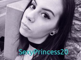 SexyPrincess20