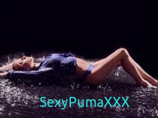 SexyPumaXXX