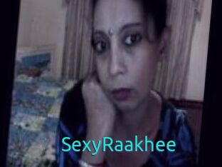 SexyRaakhee