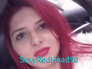 SexyRedHead96