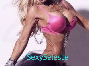 SexySeleste