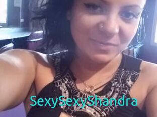 SexySexyShandra