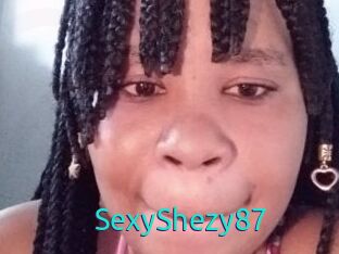 SexyShezy87