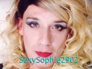 SexySophie2902