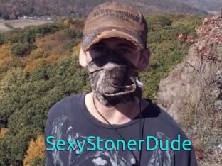 SexyStonerDude