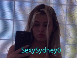 SexySydney0 21 sextury Link